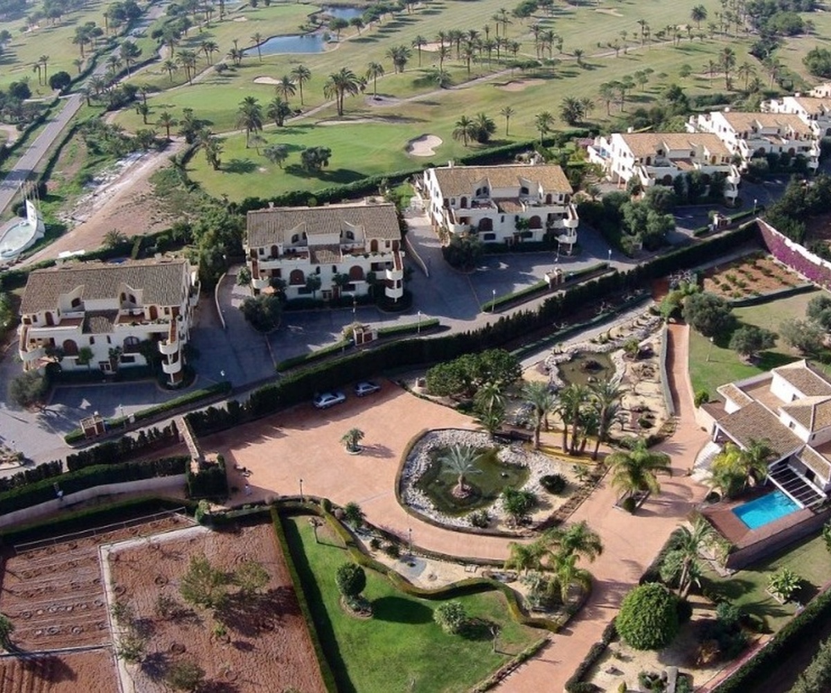 4 Bed, 5 Bath, HouseFor Sale, La Manga Club, Murcia