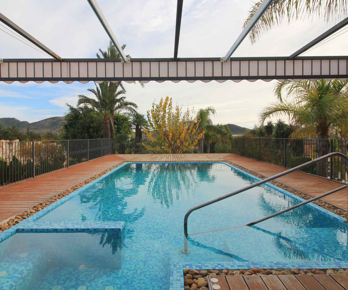 4 Bed, 5 Bath, HouseFor Sale, La Manga Club, Murcia