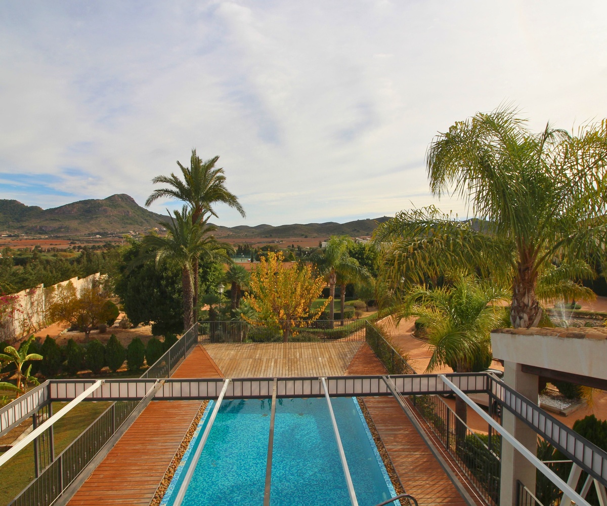 4 Bed, 5 Bath, HouseFor Sale, La Manga Club, Murcia