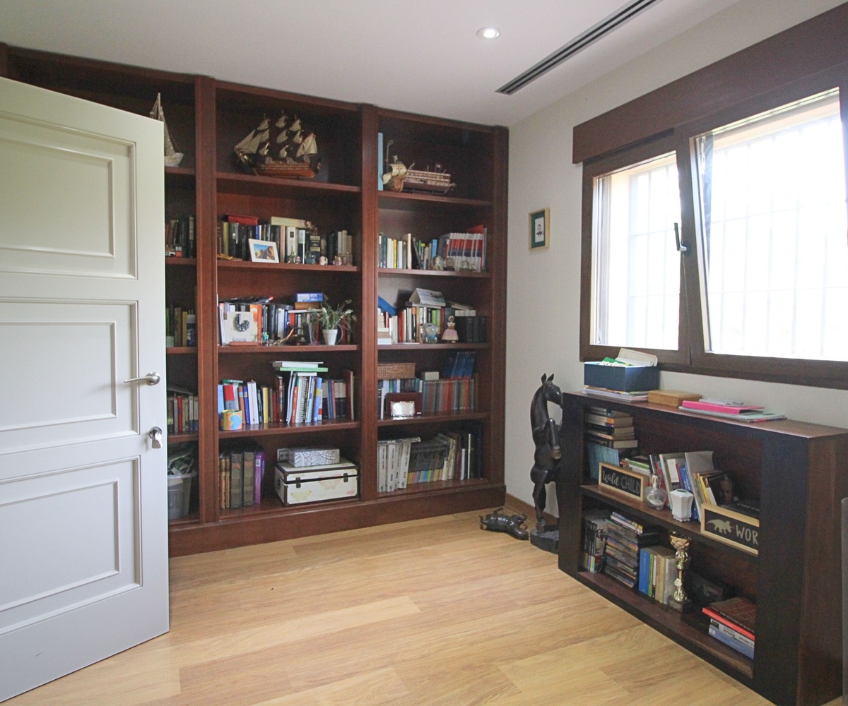 4 Bed, 5 Bath, HouseFor Sale, La Manga Club, Murcia