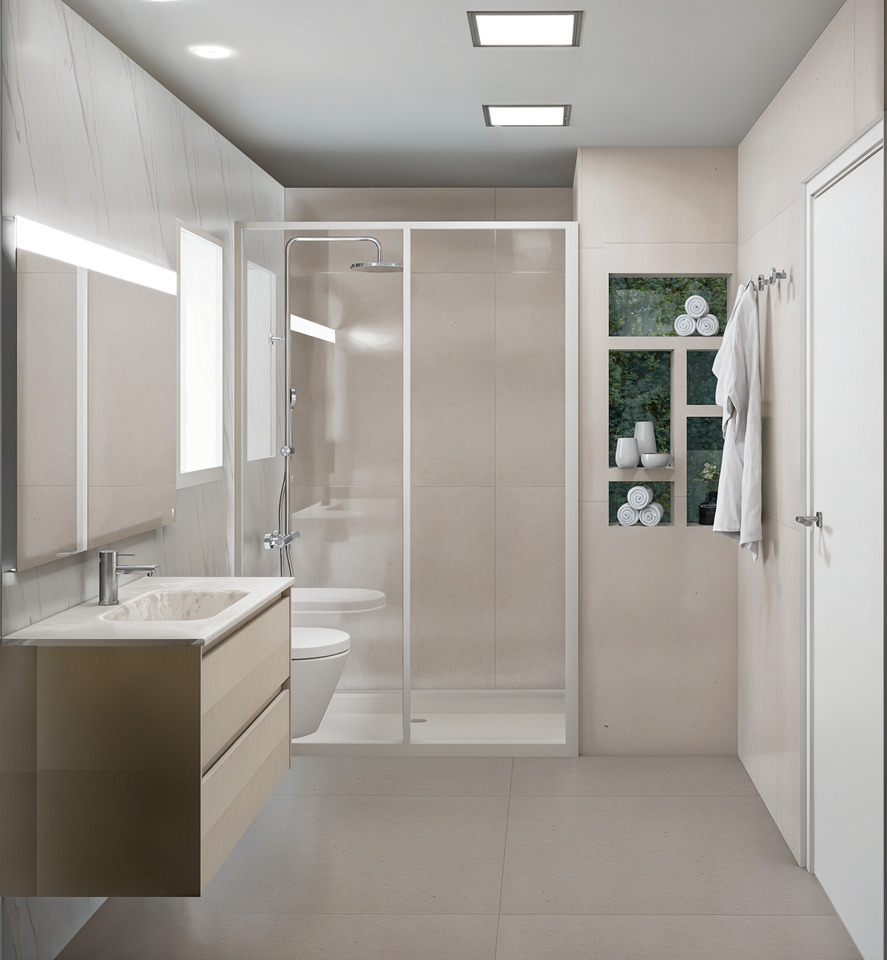 3 Bed, 3 Bath, HouseFor Sale, Los Alcazares, Murcia