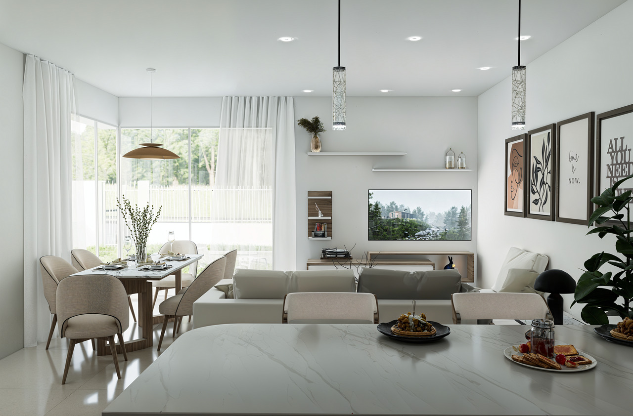 3 Bed, 3 Bath, HouseFor Sale, Los Alcazares, Murcia