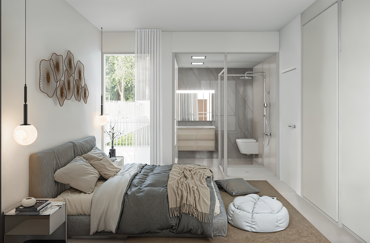 3 Bed, 3 Bath, HouseFor Sale, Los Alcazares, Murcia