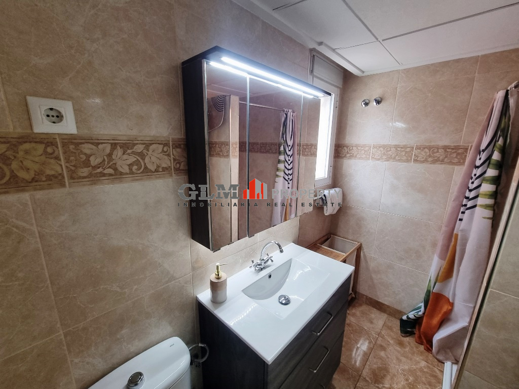 3 Bed, 2 Bath, ApartmentFor Sale, Los Alcazares, Murcia