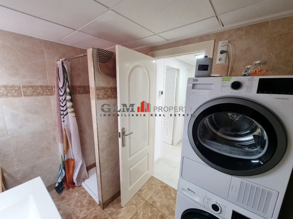 3 Bed, 2 Bath, ApartmentFor Sale, Los Alcazares, Murcia