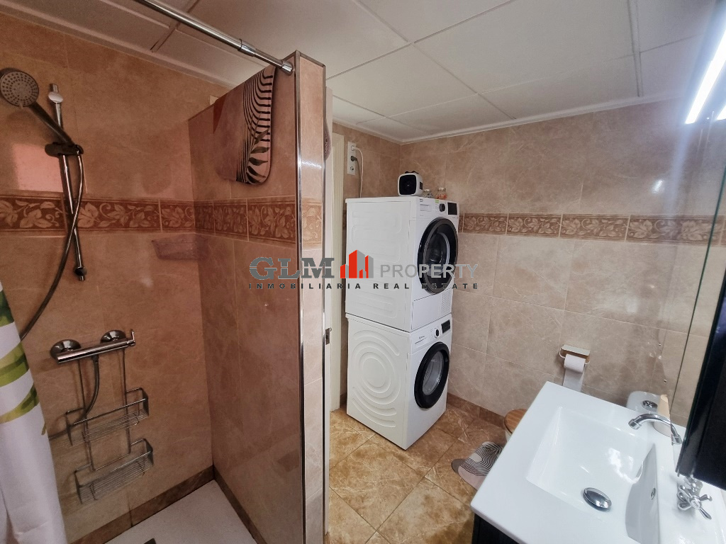 3 Bed, 2 Bath, ApartmentFor Sale, Los Alcazares, Murcia
