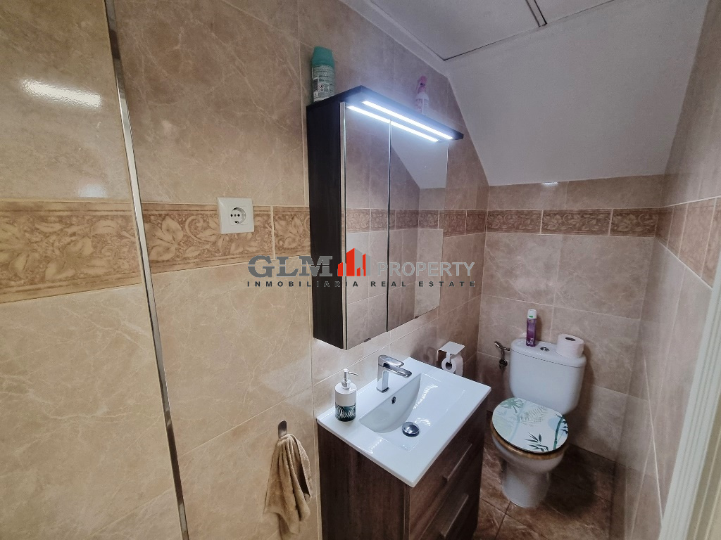 3 Bed, 2 Bath, ApartmentFor Sale, Los Alcazares, Murcia