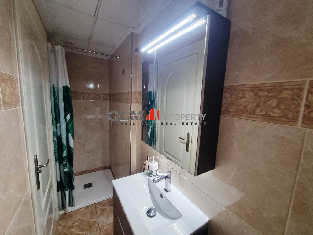 3 Bed, 2 Bath, ApartmentFor Sale, Los Alcazares, Murcia