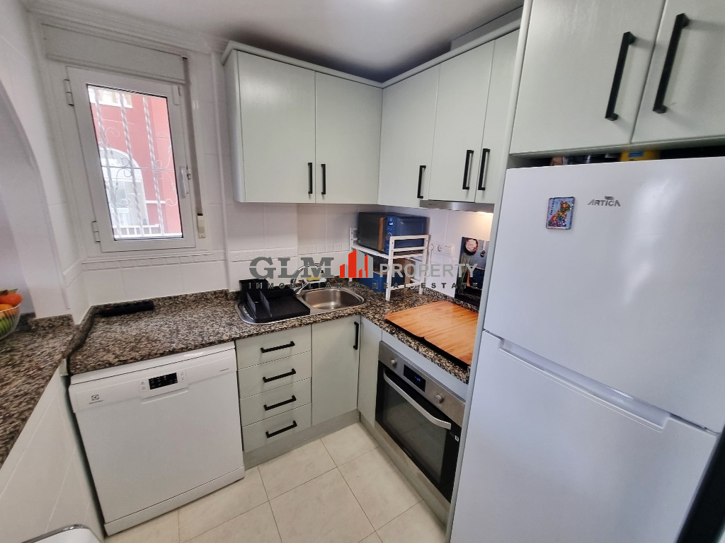 3 Bed, 2 Bath, ApartmentFor Sale, Los Alcazares, Murcia