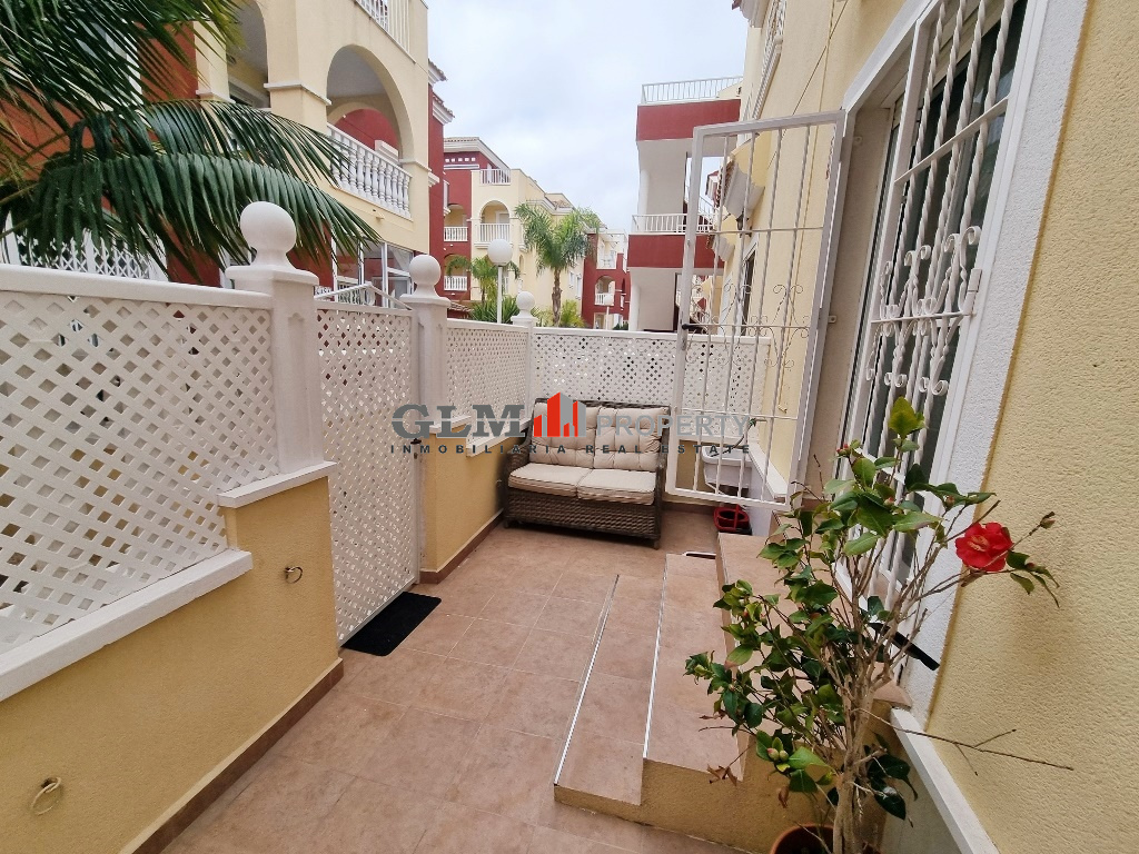 3 Bed, 2 Bath, ApartmentFor Sale, Los Alcazares, Murcia