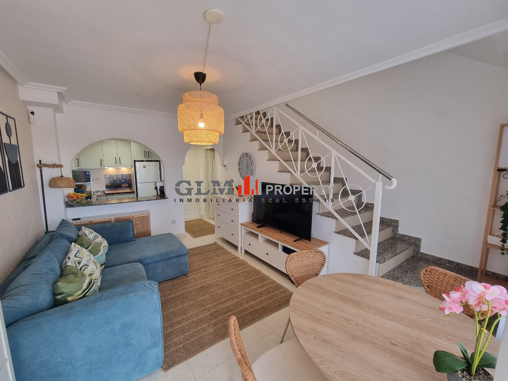 3 Bed, 2 Bath, ApartmentFor Sale, Los Alcazares, Murcia