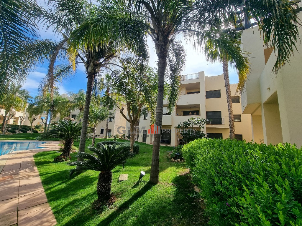 2 Bed, 2 Bath, ApartmentFor Sale, San Javier, Murcia