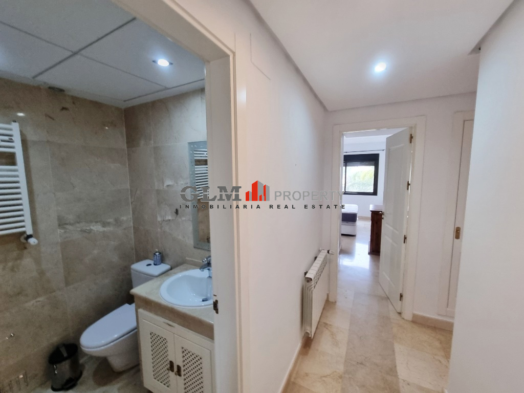 2 Bed, 2 Bath, ApartmentFor Sale, San Javier, Murcia