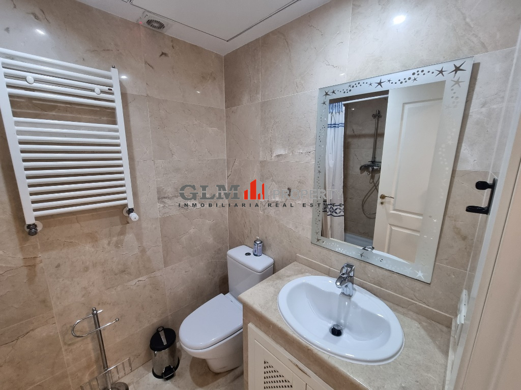 2 Bed, 2 Bath, ApartmentFor Sale, San Javier, Murcia