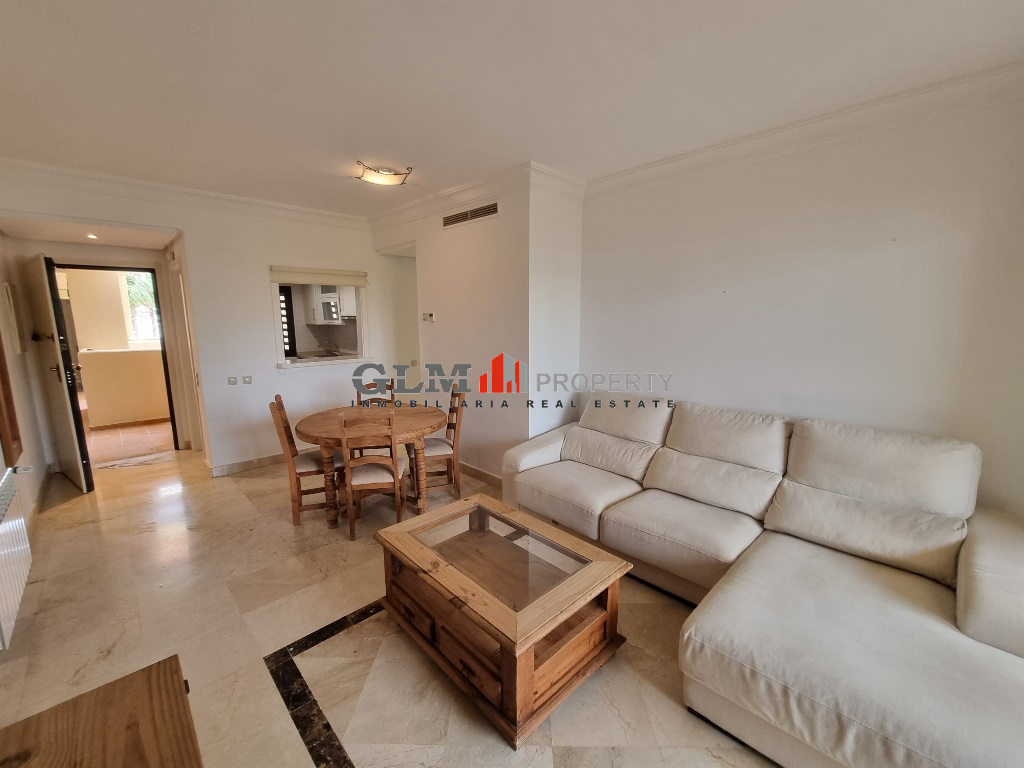 2 Bed, 2 Bath, ApartmentFor Sale, San Javier, Murcia