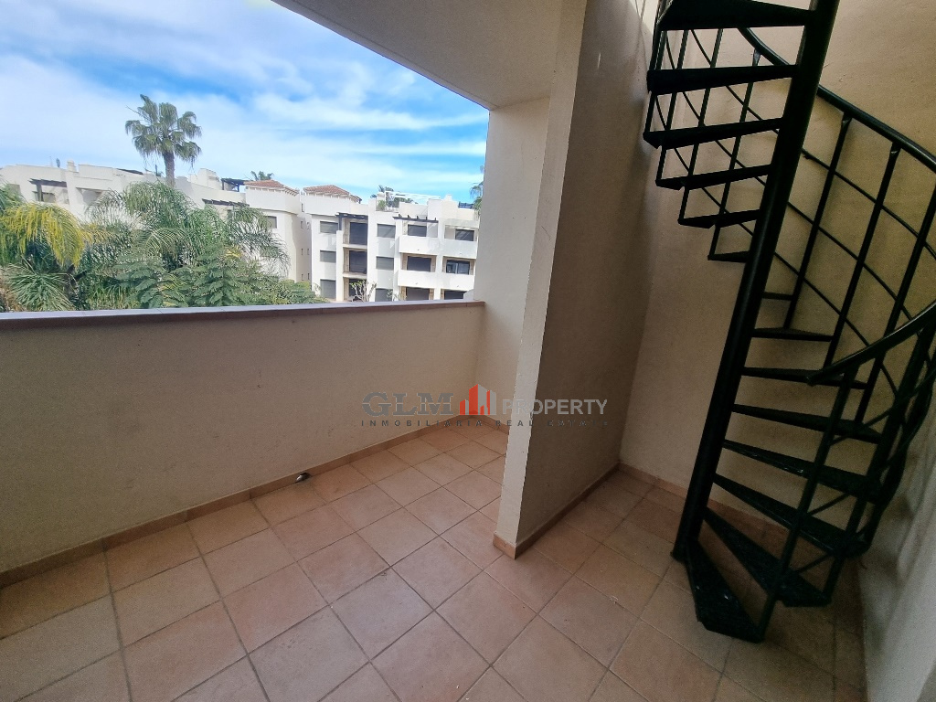 2 Bed, 2 Bath, ApartmentFor Sale, San Javier, Murcia