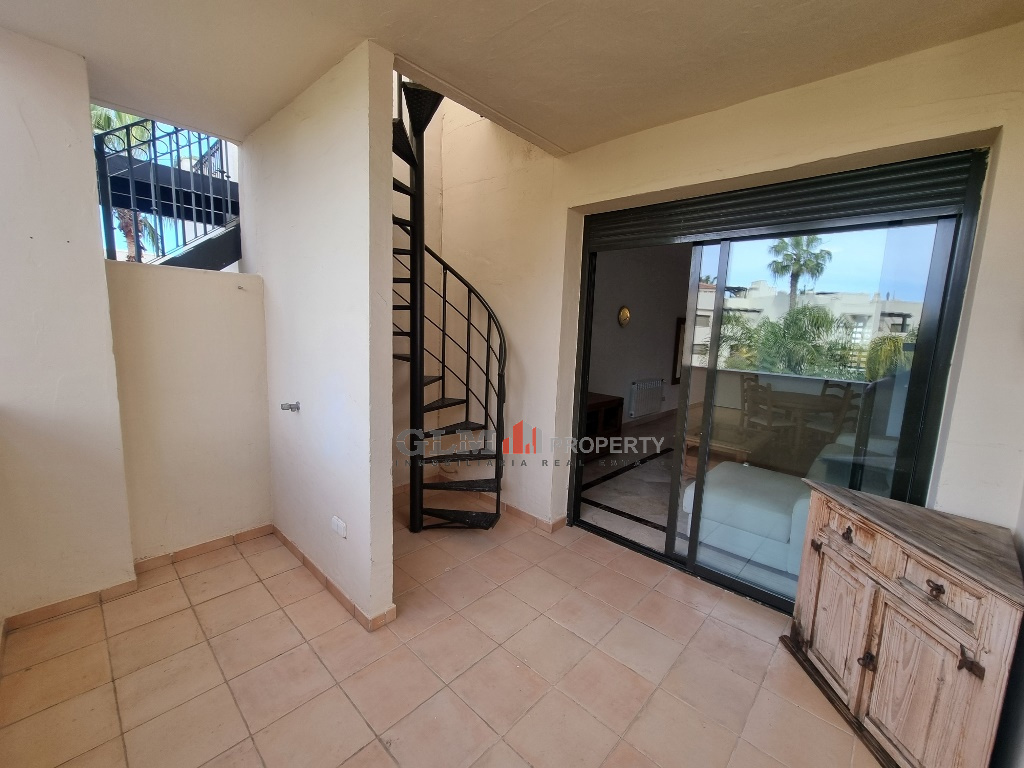 2 Bed, 2 Bath, ApartmentFor Sale, San Javier, Murcia