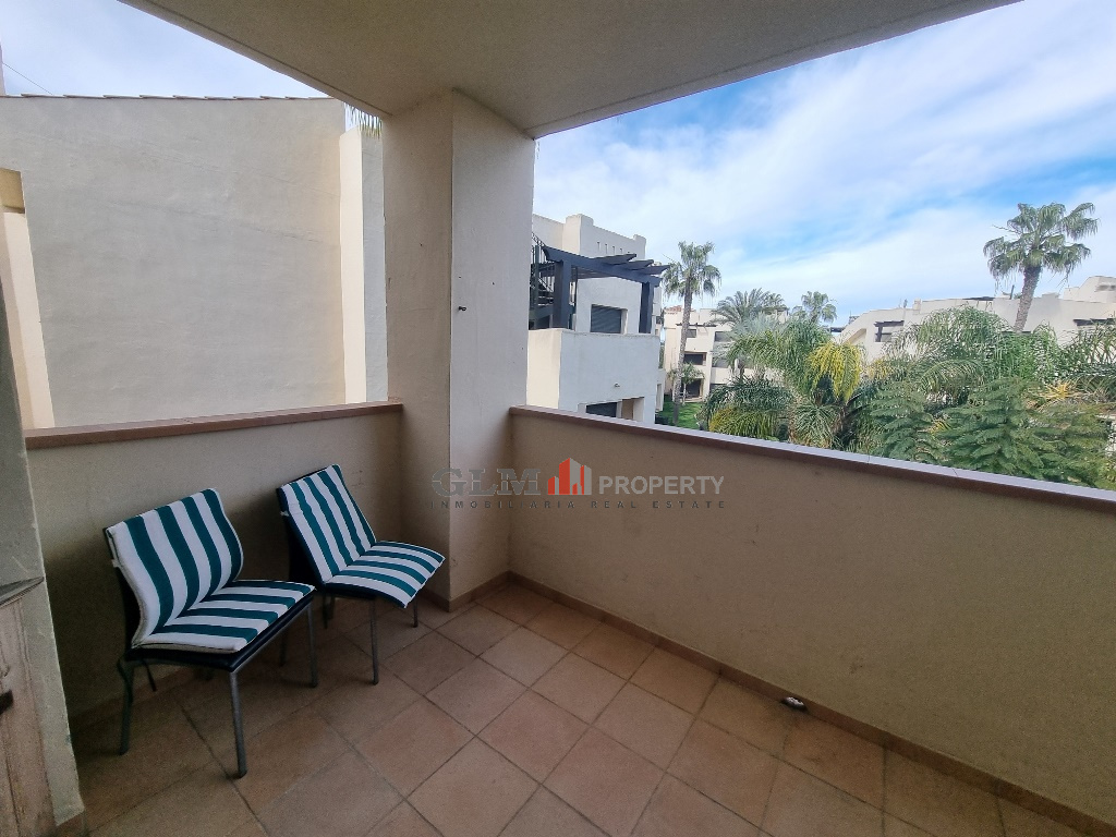 2 Bed, 2 Bath, ApartmentFor Sale, San Javier, Murcia