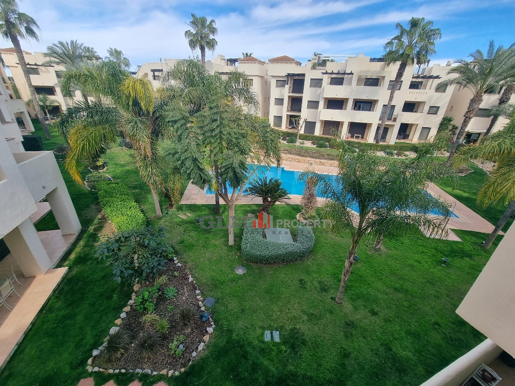 2 Bed, 2 Bath, ApartmentFor Sale, San Javier, Murcia