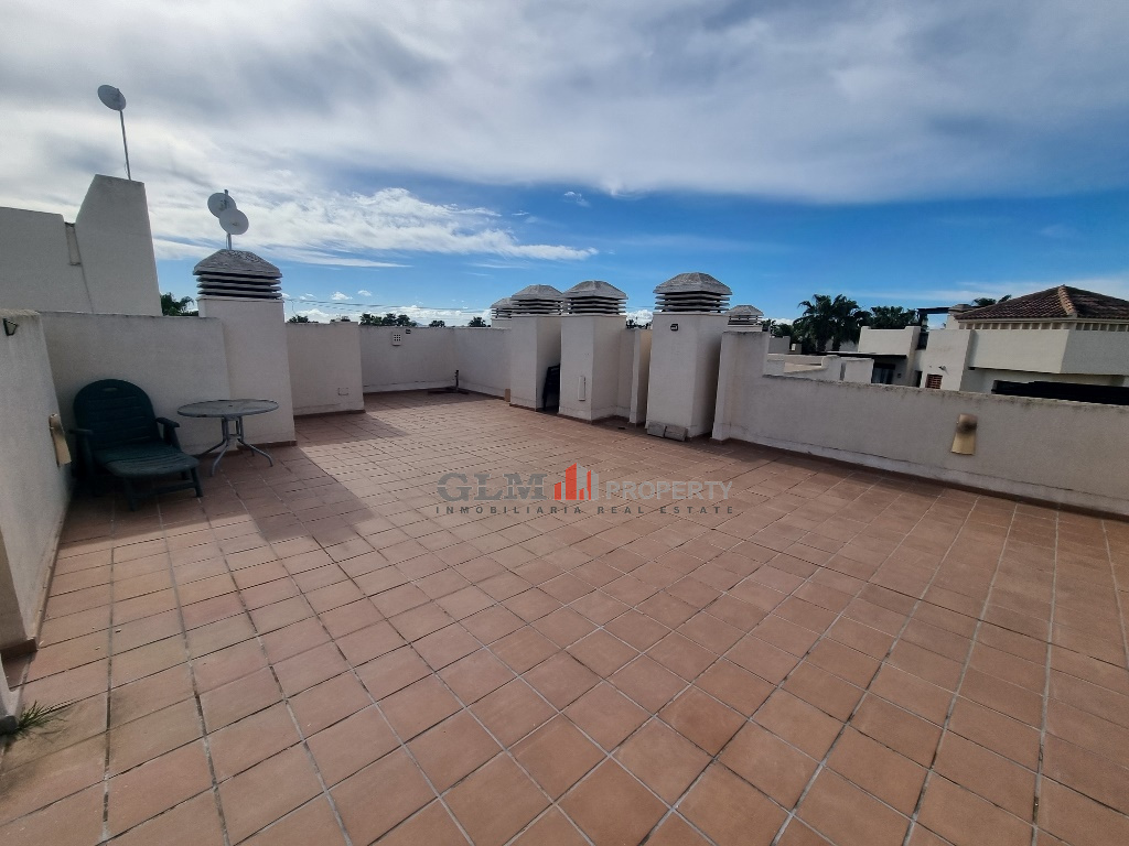 2 Bed, 2 Bath, ApartmentFor Sale, San Javier, Murcia