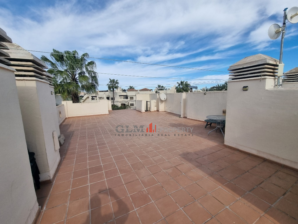 2 Bed, 2 Bath, ApartmentFor Sale, San Javier, Murcia