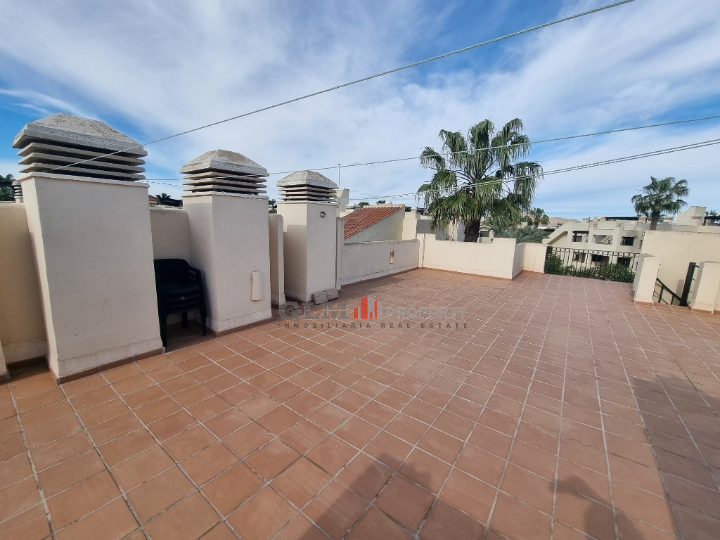 2 Bed, 2 Bath, ApartmentFor Sale, San Javier, Murcia
