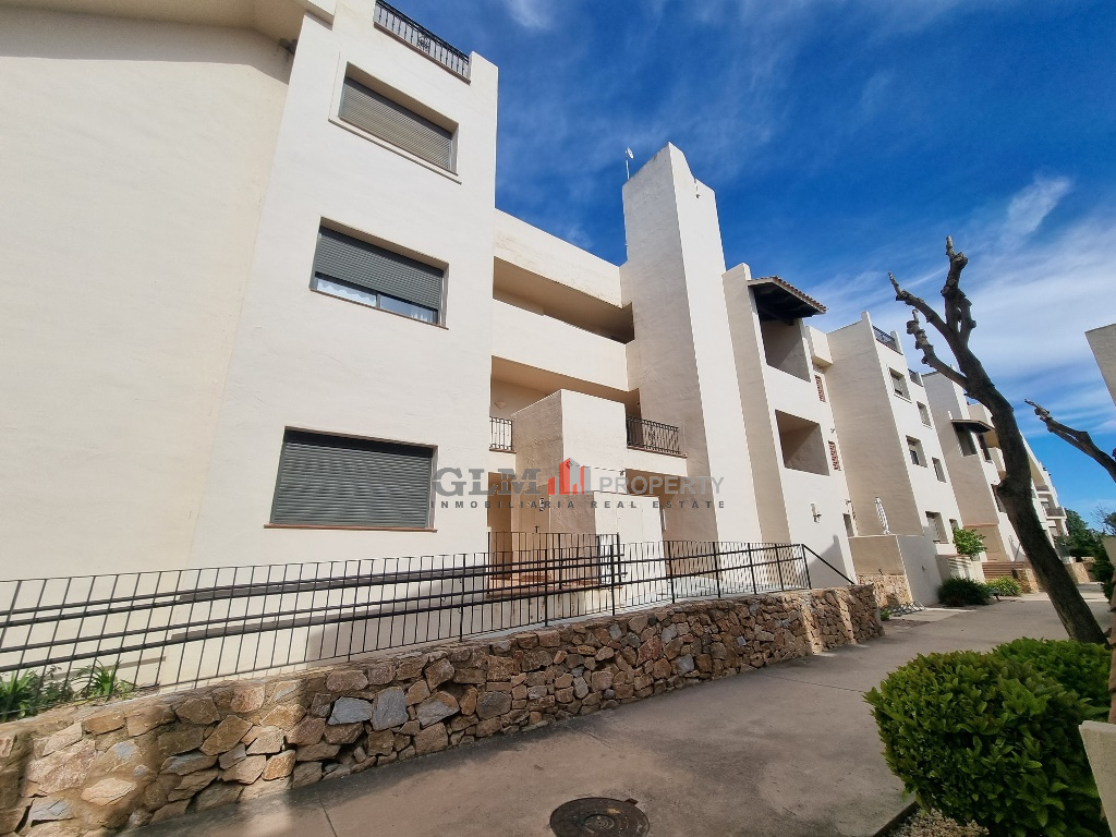 2 Bed, 2 Bath, ApartmentFor Sale, San Javier, Murcia