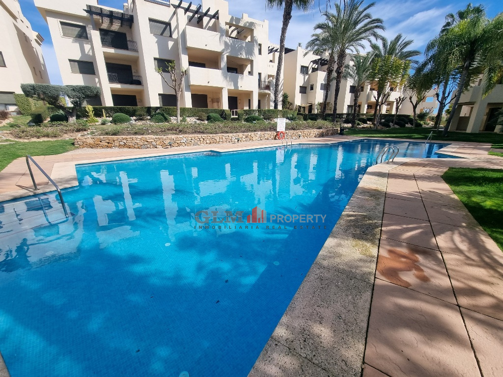 2 Bed, 2 Bath, ApartmentFor Sale, San Javier, Murcia