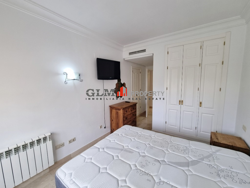 2 Bed, 2 Bath, ApartmentFor Sale, San Javier, Murcia