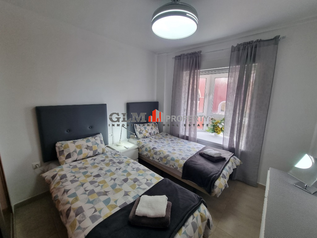 2 Bed, 1 Bath, ApartmentFor Sale, Los Alcazares, Murcia