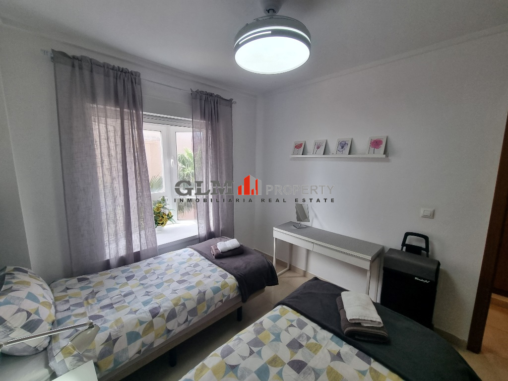 2 Bed, 1 Bath, ApartmentFor Sale, Los Alcazares, Murcia