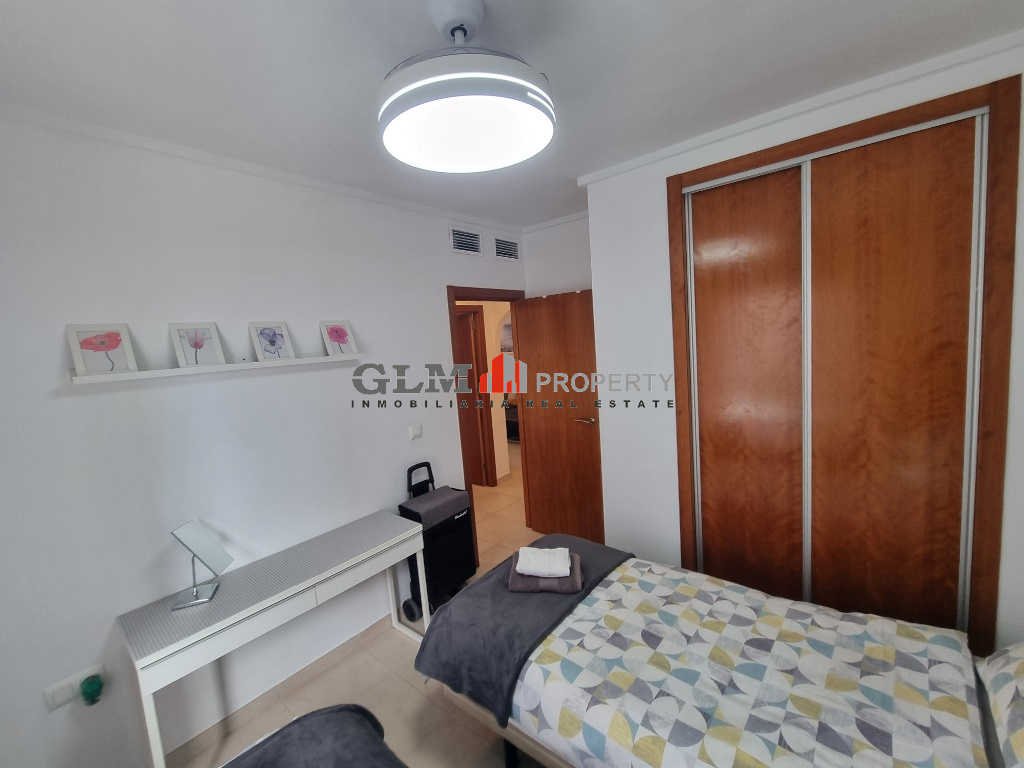 2 Bed, 1 Bath, ApartmentFor Sale, Los Alcazares, Murcia