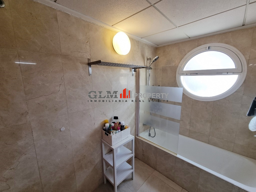 2 Bed, 1 Bath, ApartmentFor Sale, Los Alcazares, Murcia