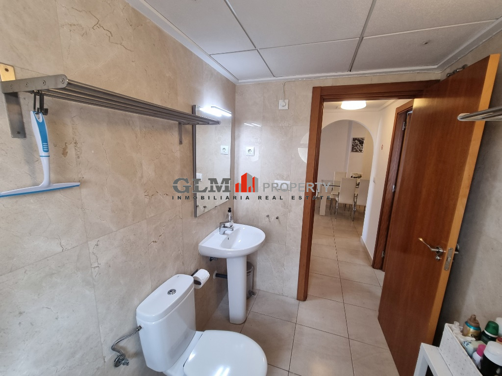 2 Bed, 1 Bath, ApartmentFor Sale, Los Alcazares, Murcia