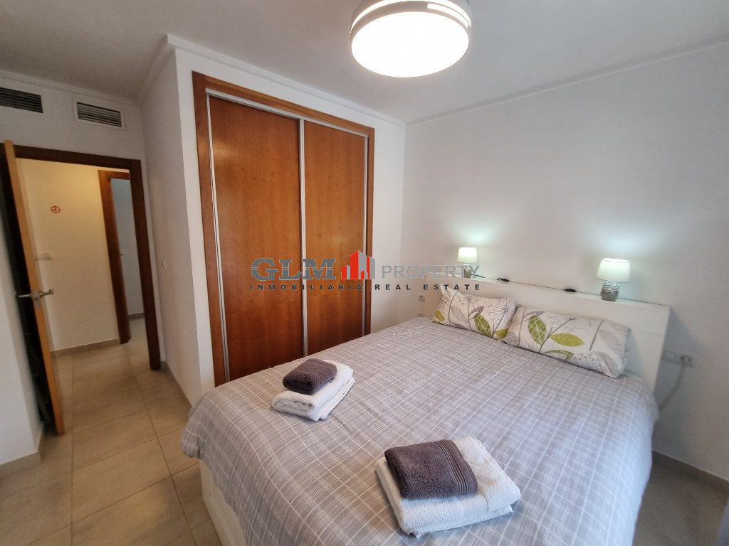 2 Bed, 1 Bath, ApartmentFor Sale, Los Alcazares, Murcia