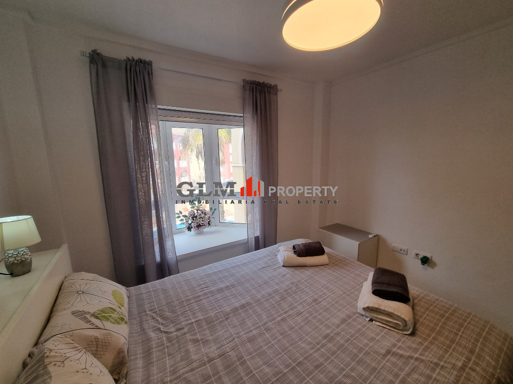 2 Bed, 1 Bath, ApartmentFor Sale, Los Alcazares, Murcia