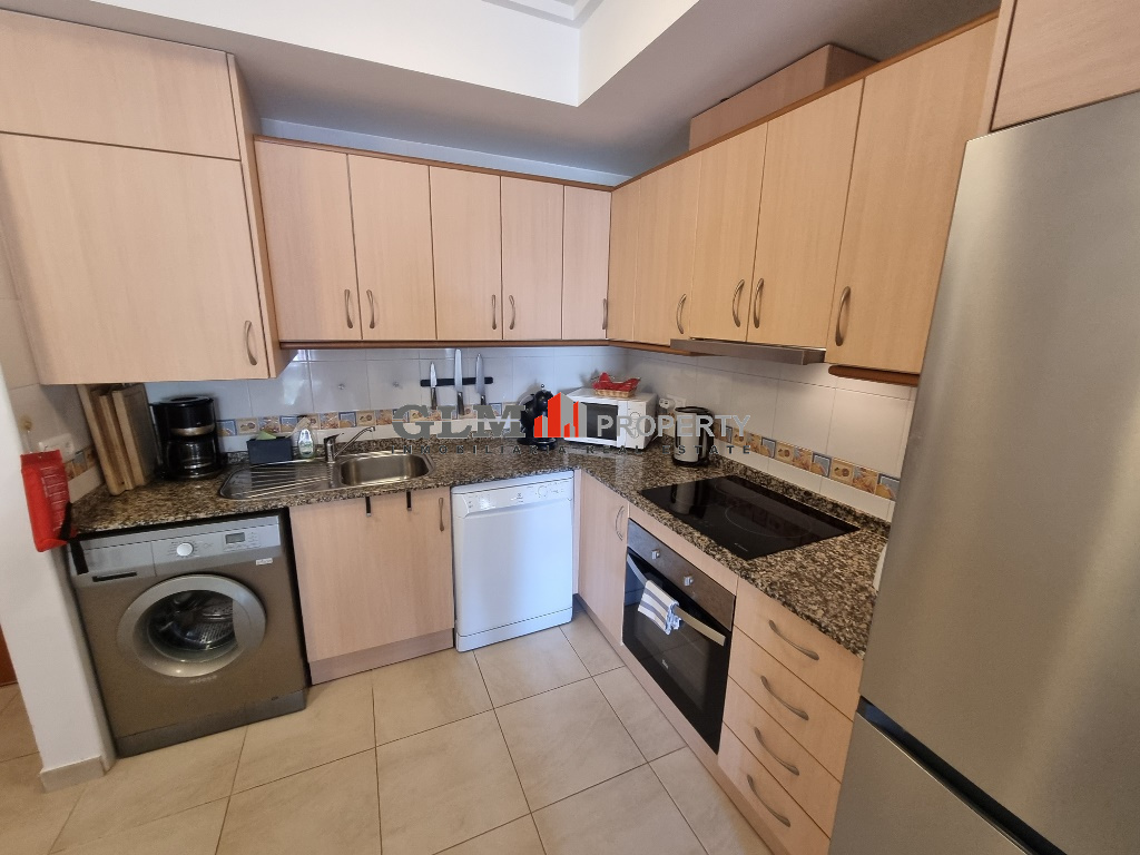 2 Bed, 1 Bath, ApartmentFor Sale, Los Alcazares, Murcia