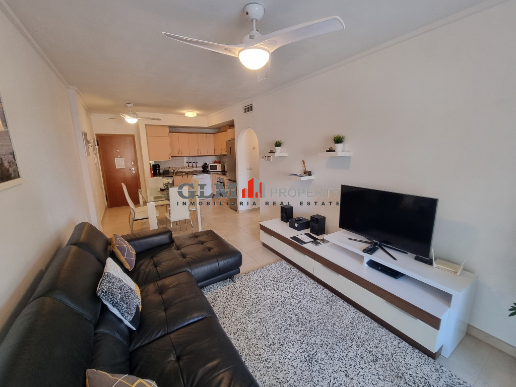 2 Bed, 1 Bath, ApartmentFor Sale, Los Alcazares, Murcia