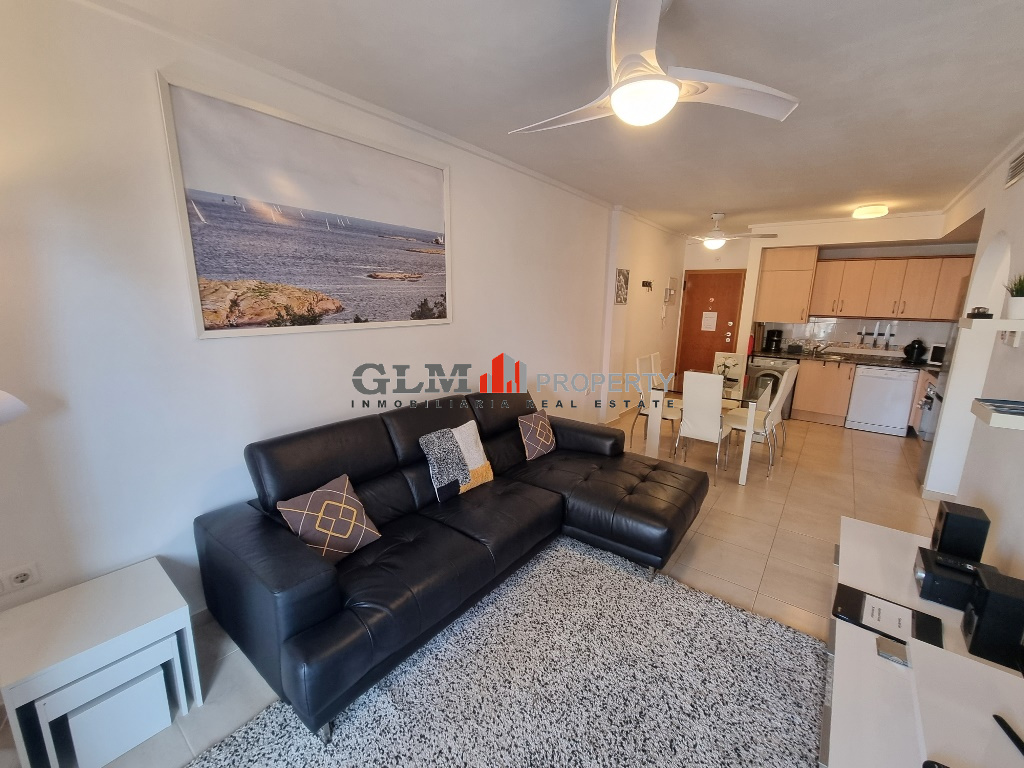 2 Bed, 1 Bath, ApartmentFor Sale, Los Alcazares, Murcia