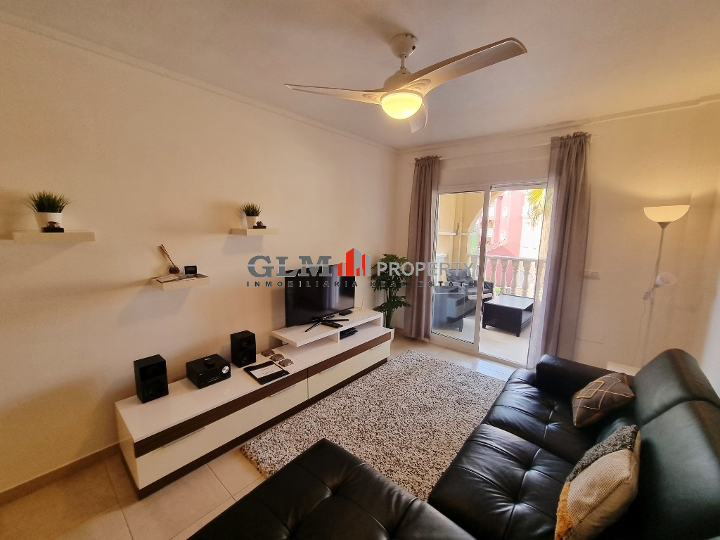 2 Bed, 1 Bath, ApartmentFor Sale, Los Alcazares, Murcia