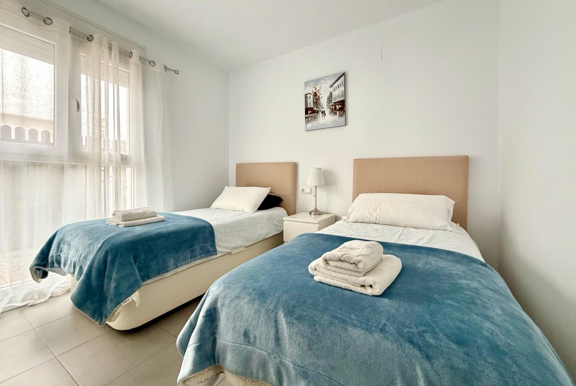 3 Bed, 2 Bath, HouseFor Sale, Mar Menor Golf Resort, Murcia