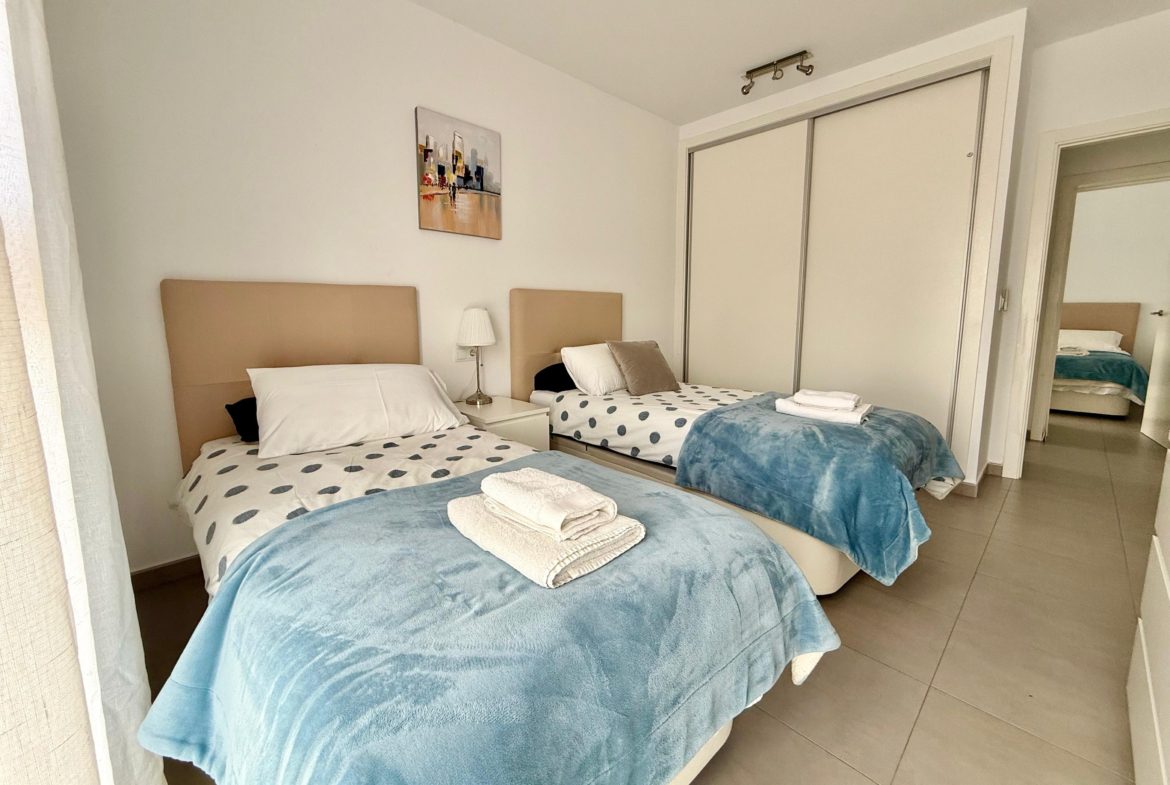 3 Bed, 2 Bath, HouseFor Sale, Mar Menor Golf Resort, Murcia