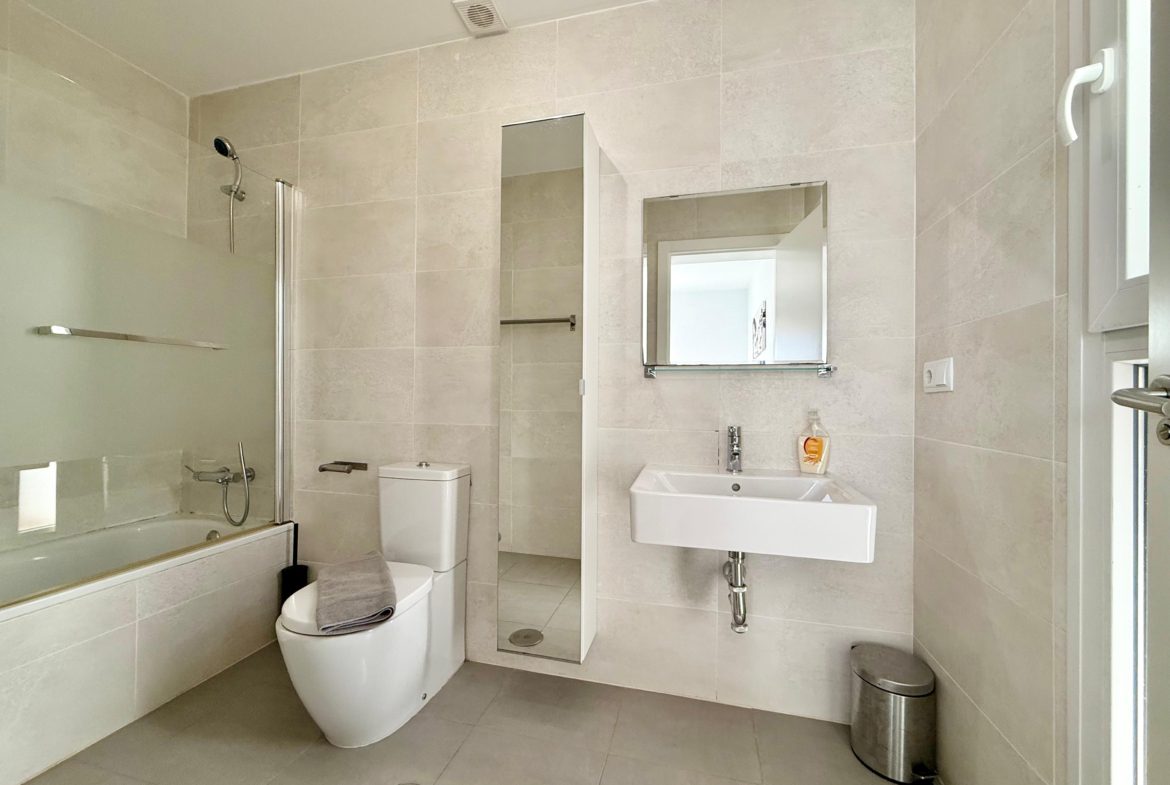 3 Bed, 2 Bath, HouseFor Sale, Mar Menor Golf Resort, Murcia