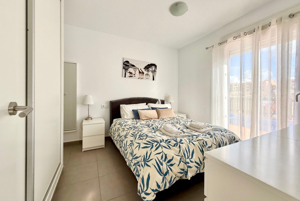 3 Bed, 2 Bath, HouseFor Sale, Mar Menor Golf Resort, Murcia