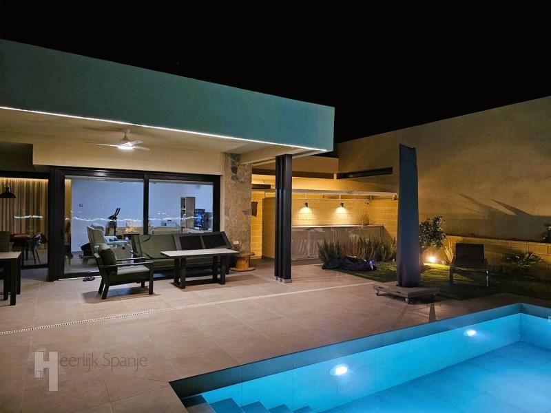 2 Bed, 2 Bath, HouseFor Sale, Banos y Mendigo, Murcia