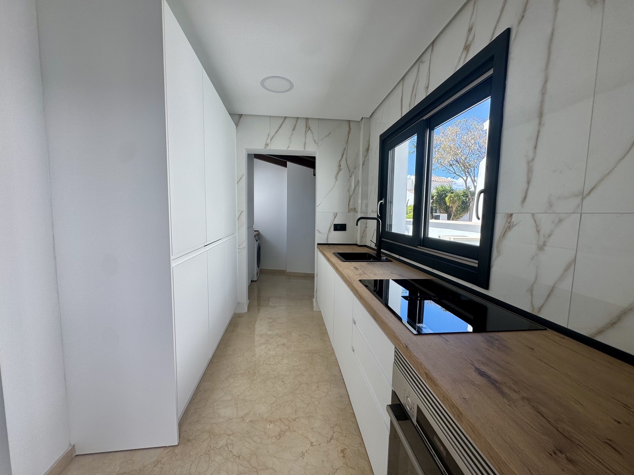 3 Bed, 2 Bath, HouseFor Sale, El Valle Golf Resort, Murcia