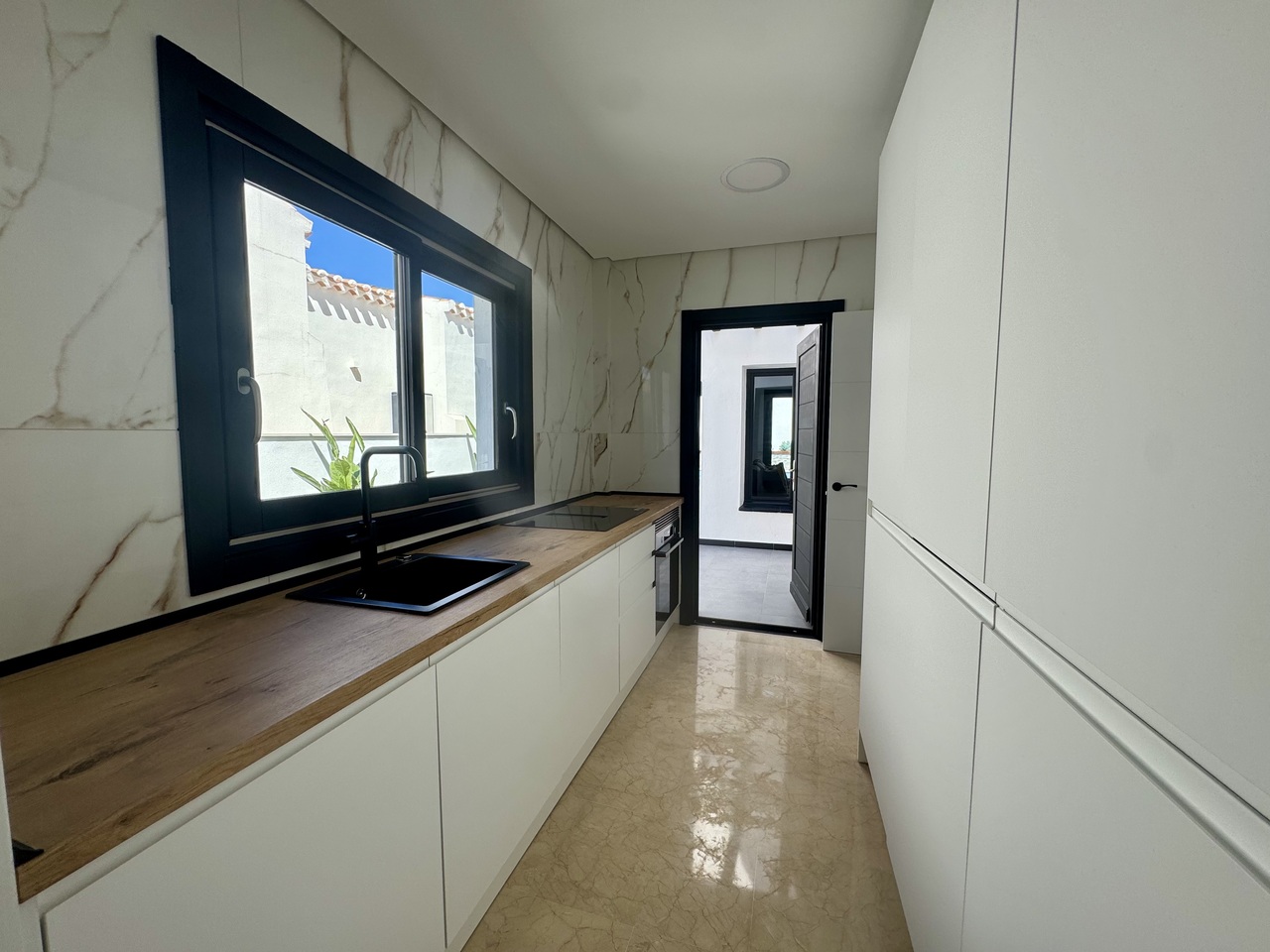 3 Bed, 2 Bath, HouseFor Sale, El Valle Golf Resort, Murcia