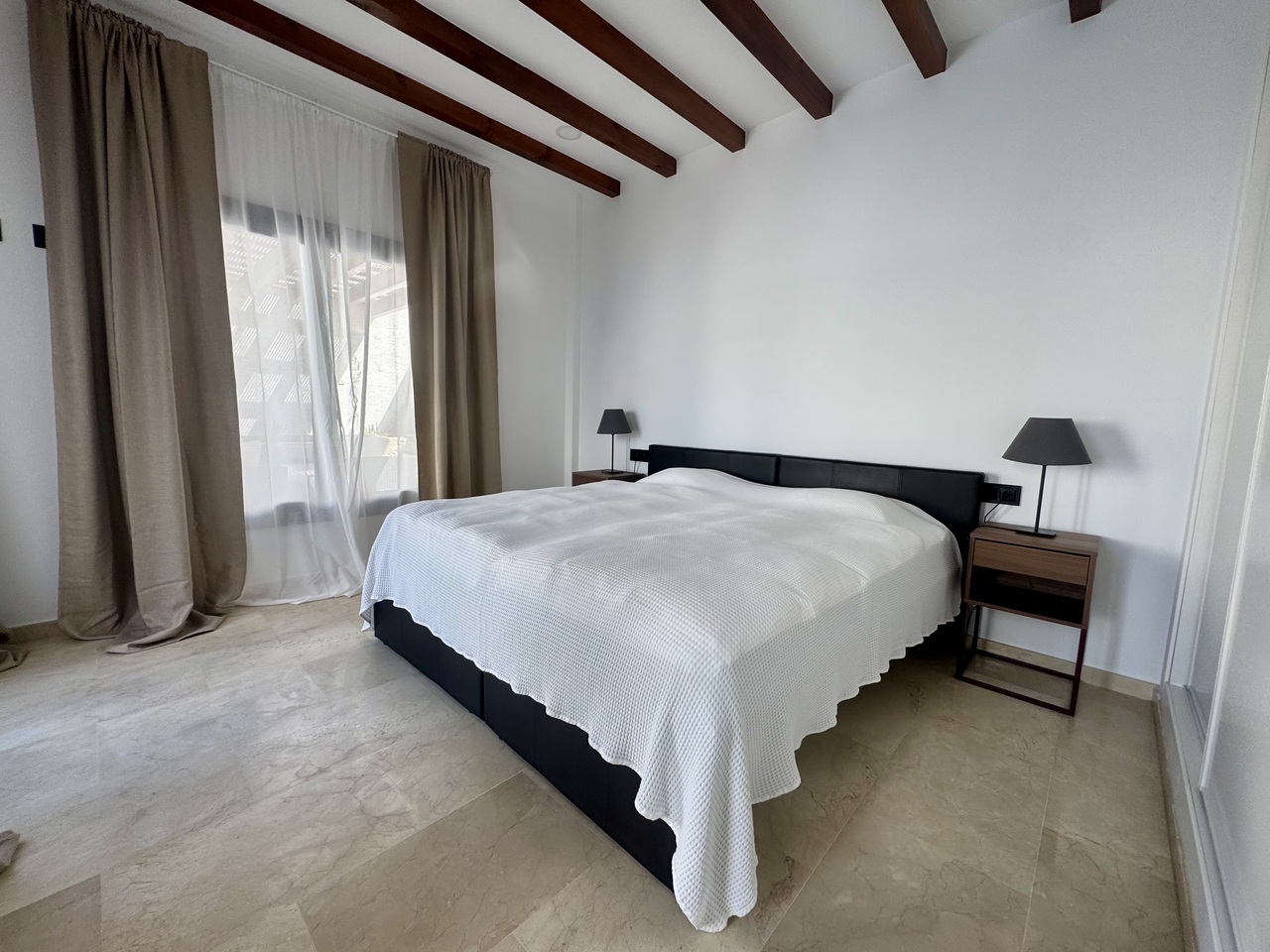 3 Bed, 2 Bath, HouseFor Sale, El Valle Golf Resort, Murcia