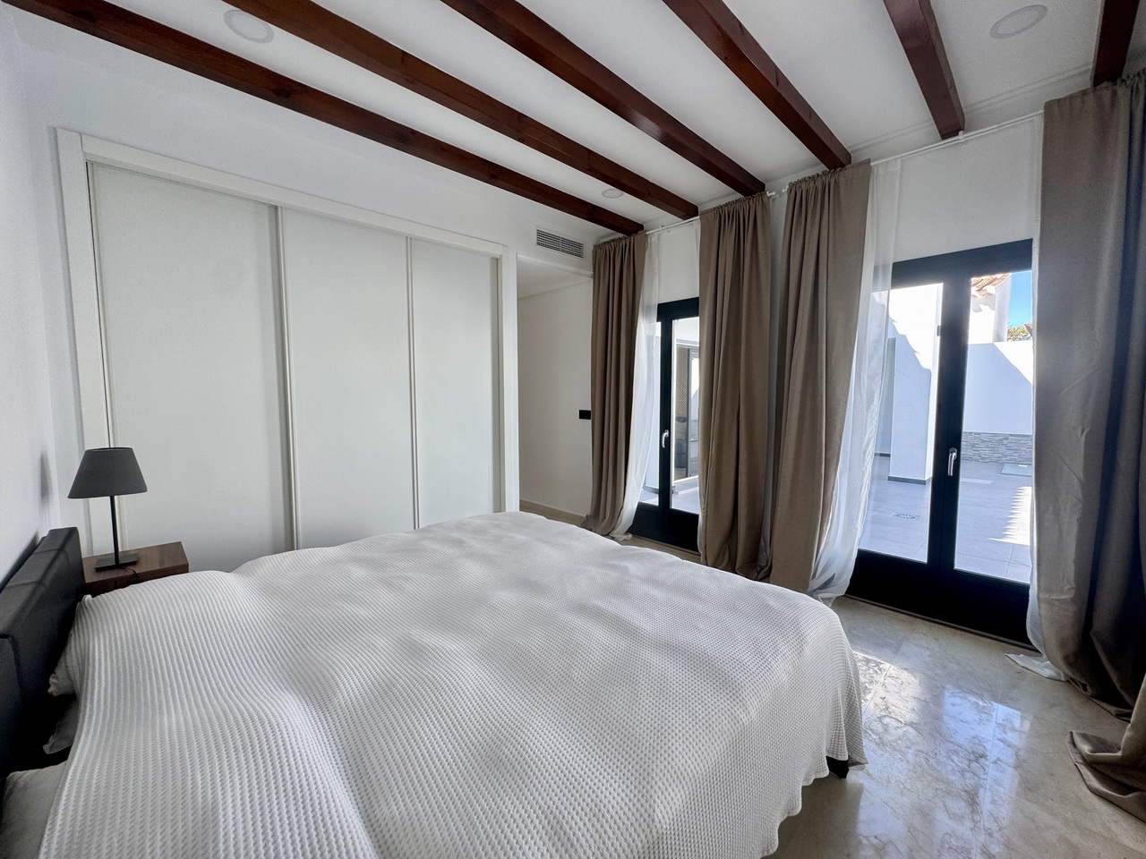 3 Bed, 2 Bath, HouseFor Sale, El Valle Golf Resort, Murcia