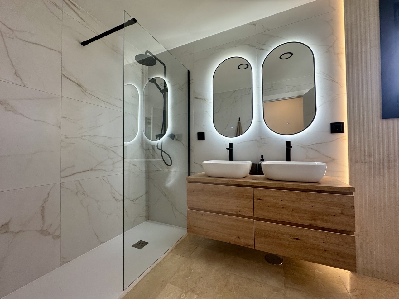 3 Bed, 2 Bath, HouseFor Sale, El Valle Golf Resort, Murcia